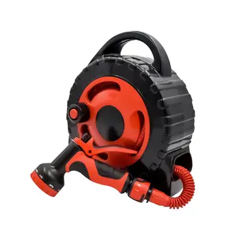 Portable Garden Plant Watering Hose Car Wash Water Gun Agriculture Tool Home Gardening Watering Storage Rack
Portable Garden Plant Watering Hose Car Wash Water Gun Agriculture Tool Home Gardening Watering Storage Rack