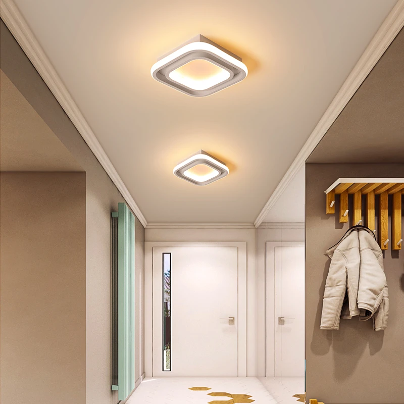 Diameter 20cm Round/Square Modern Led Chandelier For Bedroom cloakroom Balcony corridor led white/black ceiling Chandelier
Diameter 20cm Round/Square Modern Led Chandelier For Bedroom cloakroom Balcony corridor led white/black ceiling Chandelier