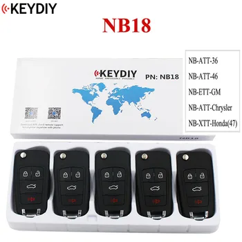 5PCS/LOT, Multi-functional Universal Remote Key for KD900 KD900+ URG200 ,KEYDIY Remote for NB18 (all functions Chips in one key)
5PCS/LOT, Multi-functional Universal Remote Key for KD900 KD900+ URG200 ,KEYDIY Remote for NB18 (all functions Chips in one key)