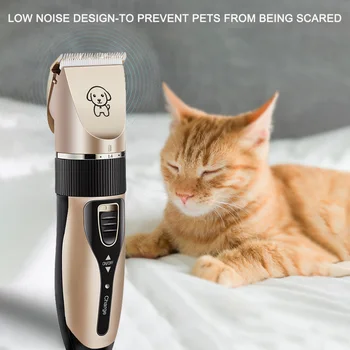 Hair Clipper Hair Cutter Low Noise Hair Trimmer Cutter Baby Hair Clipper USB Rechargeable Shavers Professional Grooming Machine
Hair Clipper Hair Cutter Low Noise Hair Trimmer Cutter Baby Hair Clipper USB Rechargeable Shavers Professional Grooming Machine