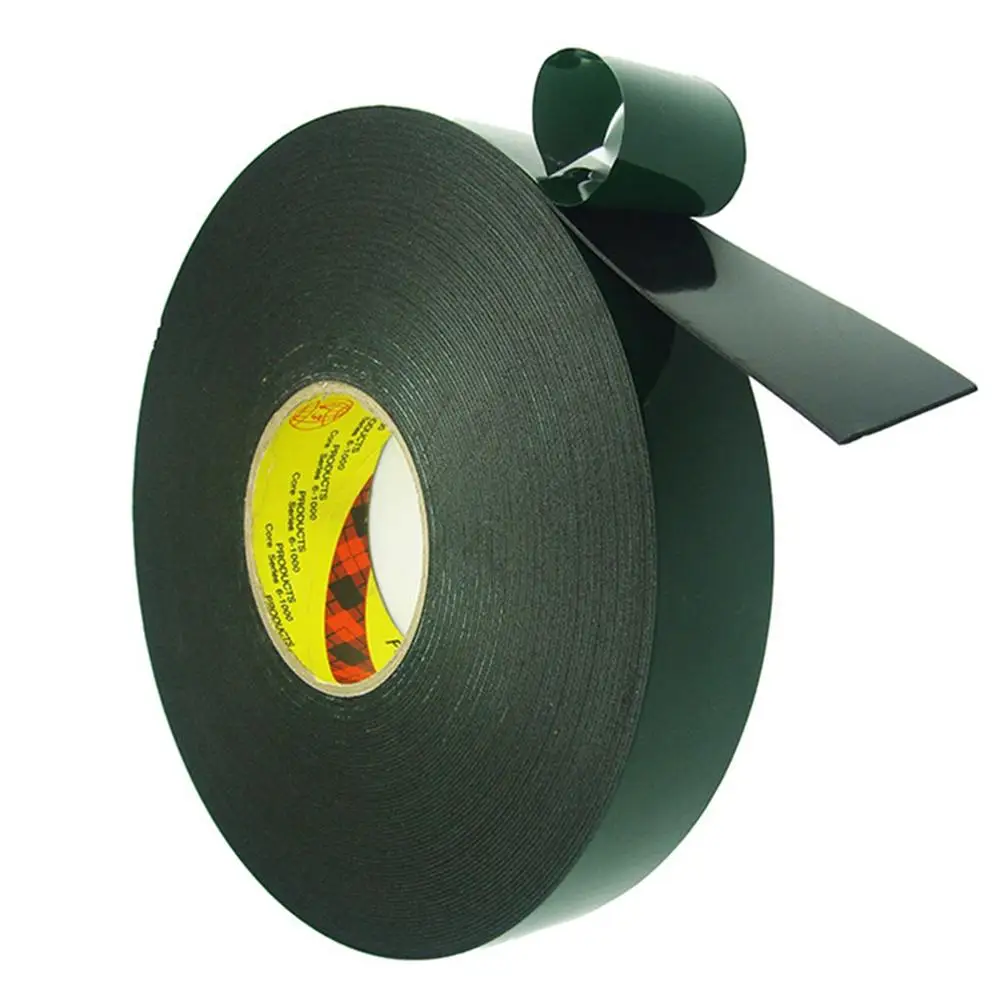 Strong Adhesive Double Sided Tape for Cell Phone Car Interior Repair Foam Tape Accessories for Car Exterior Interior Decoration 
Strong Adhesive Double Sided Tape for Cell Phone Car Interior Repair Foam Tape Accessories for Car Exterior Interior Decoration