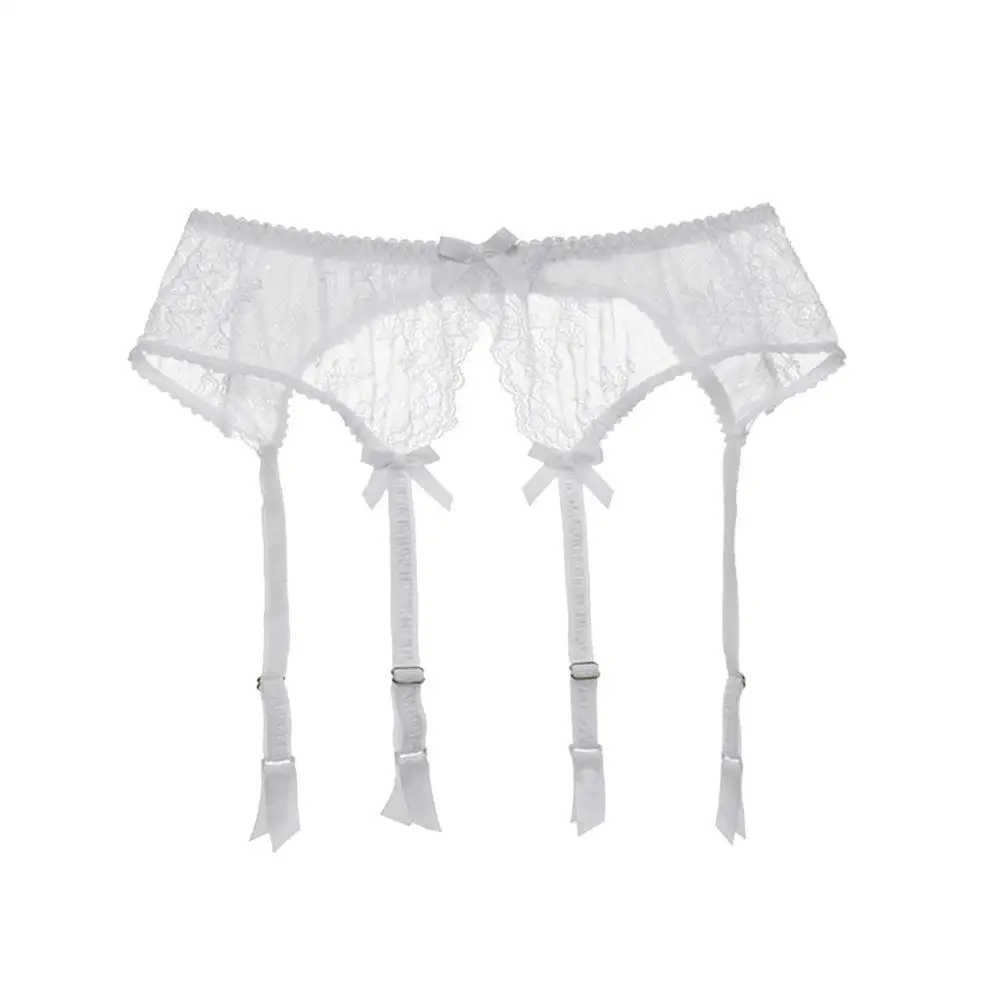 Women Garter Sexy Elastic Lace Underwear Skirt Underwear Garter Lingerie Brief Underpant W#
Women Garter Sexy Elastic Lace Underwear Skirt Underwear Garter Lingerie Brief Underpant W#
