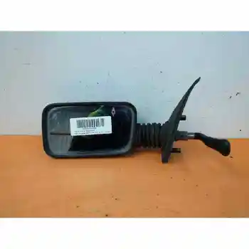 0005894899 LEFT REARVIEW FIAT CINQUECENTO (170) 
0005894899 LEFT REARVIEW FIAT CINQUECENTO (170)