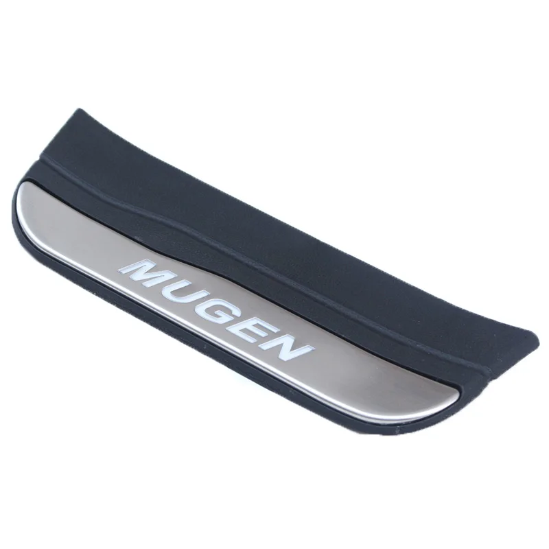 Threshold bar external welcoming pedal protector original factory is suitable for 14-20 fit
Threshold bar external welcoming pedal protector original factory is suitable for 14-20 fit