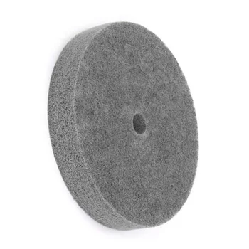 7P-hard Nylon Fiber Polishing Wheel Grinding Discs Metal Abrasive Spare Fittings
7P-hard Nylon Fiber Polishing Wheel Grinding Discs Metal Abrasive Spare Fittings