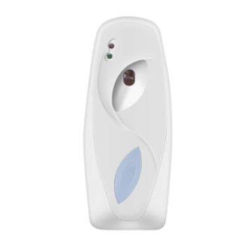 2 Wall-Mounted Automatic Air Freshener Light Sensor Aromatherapy Machine 300 Ml Perfume Jar Toilet Home
2 Wall-Mounted Automatic Air Freshener Light Sensor Aromatherapy Machine 300 Ml Perfume Jar Toilet Home