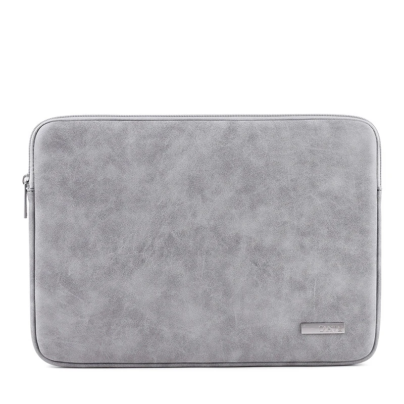 Waterproof laptop sleeve bag For Apple Macbook Pro Air 13.3 14 15.6 MC white 11 12 13 15 17 case cover pouch skins for Mac book (9)