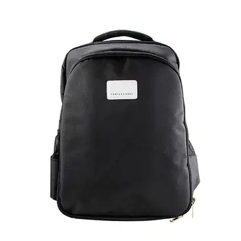 Multifunctional Hair Accessories Large Capacity Storage Tool Outdoor Travel Backpack Hairdressing Tools Bag Cosmetic Organizer
Multifunctional Hair Accessories Large Capacity Storage Tool Outdoor Travel Backpack Hairdressing Tools Bag Cosmetic Organizer