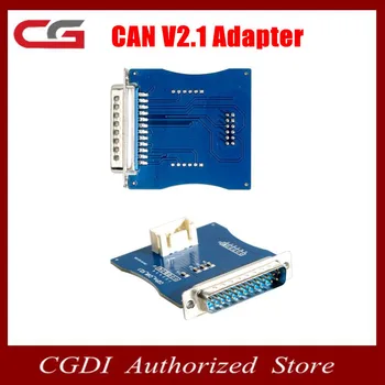 High quality Original CGDI CGPRO 9S12 CAN V2.1 Adapter Support for the following engine Computer Repair For BMW/MT60/MT80
High quality Original CGDI CGPRO 9S12 CAN V2.1 Adapter Support for the following engine Computer Repair For BMW/MT60/MT80