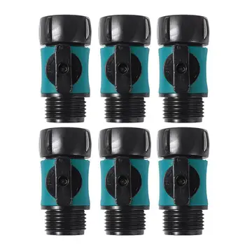 12pcs Practical Reusable Durable Lightweight Valve Washer Quick Connection Home Graden
12pcs Practical Reusable Durable Lightweight Valve Washer Quick Connection Home Graden