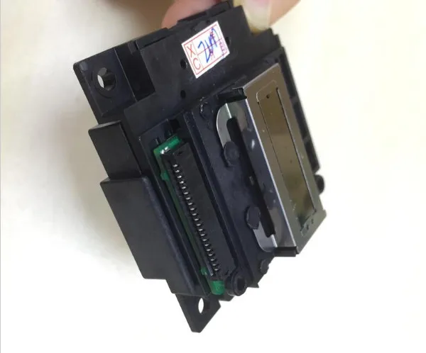 FA04000 Print Head for Epson L110 L111 L120 L210 L300 L350 L355 L358 L360 L365 L395 L551 L555
FA04000 Print Head for Epson L110 L111 L120 L210 L300 L350 L355 L358 L360 L365 L395 L551 L555