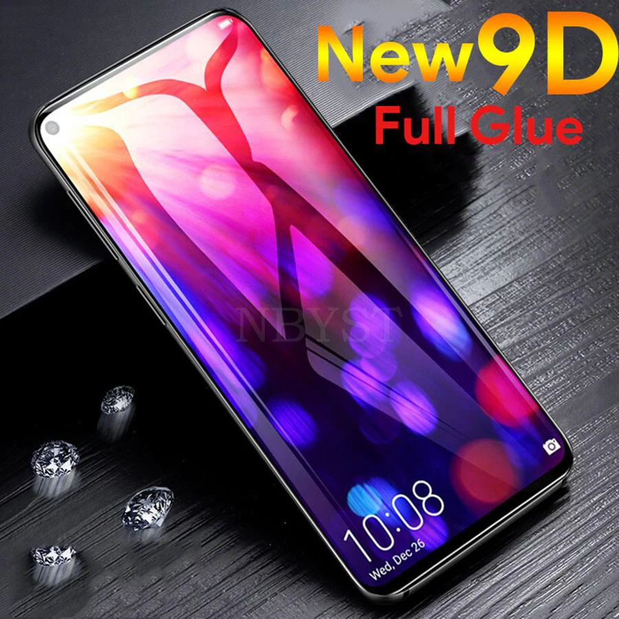 9D Full Cover Tempered Glass For Huawei 9X 9X Pro P20Lite Nova5 Nova5i Screen Protector Honor 20 Pro 8C 8X 8S 10i 20i Case Film
9D Full Cover Tempered Glass For Huawei 9X 9X Pro P20Lite Nova5 Nova5i Screen Protector Honor 20 Pro 8C 8X 8S 10i 20i Case Film