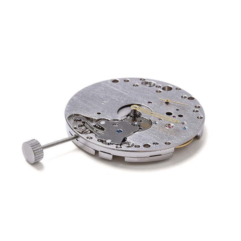 1pcs watch movement 17 Jewels mechanical Asia 6497 Hand-Winding movement fit for men's watch wrist watch men 1pcs watch movement 17 Jewels mechanical Asia 6497 Hand-Winding movement fit for men's watch wrist watch men