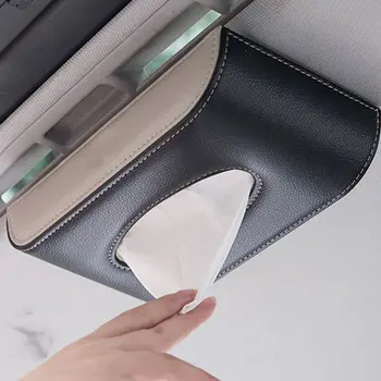 Car Seated/Hanged Type Tissue Box Multi-use Back Seat Headrest Case Paper Holder Automotive Interior Truck Decoration Supplies
Car Seated/Hanged Type Tissue Box Multi-use Back Seat Headrest Case Paper Holder Automotive Interior Truck Decoration Supplies