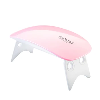 monika nails professional Mini Folding Phototherapy Machine Uv Dryer Led Oven Mini Fast Dry Home Portable Phototherapy Lamp-Pink
monika nails professional Mini Folding Phototherapy Machine Uv Dryer Led Oven Mini Fast Dry Home Portable Phototherapy Lamp-Pink