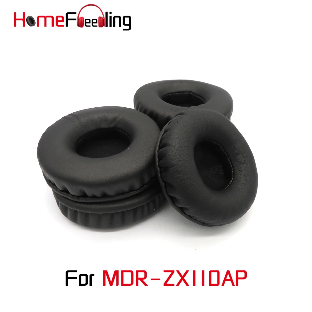 Homefeeling Ear Pads For Sony MDR ZX110AP MDR-ZX110AP Earpads Round Universal Leahter Repalcement Parts Ear Cushions
Homefeeling Ear Pads For Sony MDR ZX110AP MDR-ZX110AP Earpads Round Universal Leahter Repalcement Parts Ear Cushions