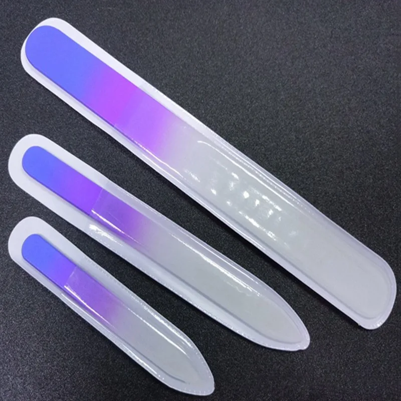 3Pcs/Set Nail Sanding Buffing Tool Durable Crystal Glass Nail File Manicure Nail Polishing Art Care Professional Tool Drop Ship
3Pcs/Set Nail Sanding Buffing Tool Durable Crystal Glass Nail File Manicure Nail Polishing Art Care Professional Tool Drop Ship