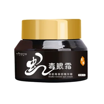 Snake Posion Firming eye cream for nourishing tightening eye care anti cerne,anti dark circles,ageless eye cream,eye wrinkle 30g
Snake Posion Firming eye cream for nourishing tightening eye care anti cerne,anti dark circles,ageless eye cream,eye wrinkle 30g