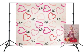 heart shape Backdrop for boy children photography photo studio props Decoration Supplies Background for Photo Booth SM-376
heart shape Backdrop for boy children photography photo studio props Decoration Supplies Background for Photo Booth SM-376