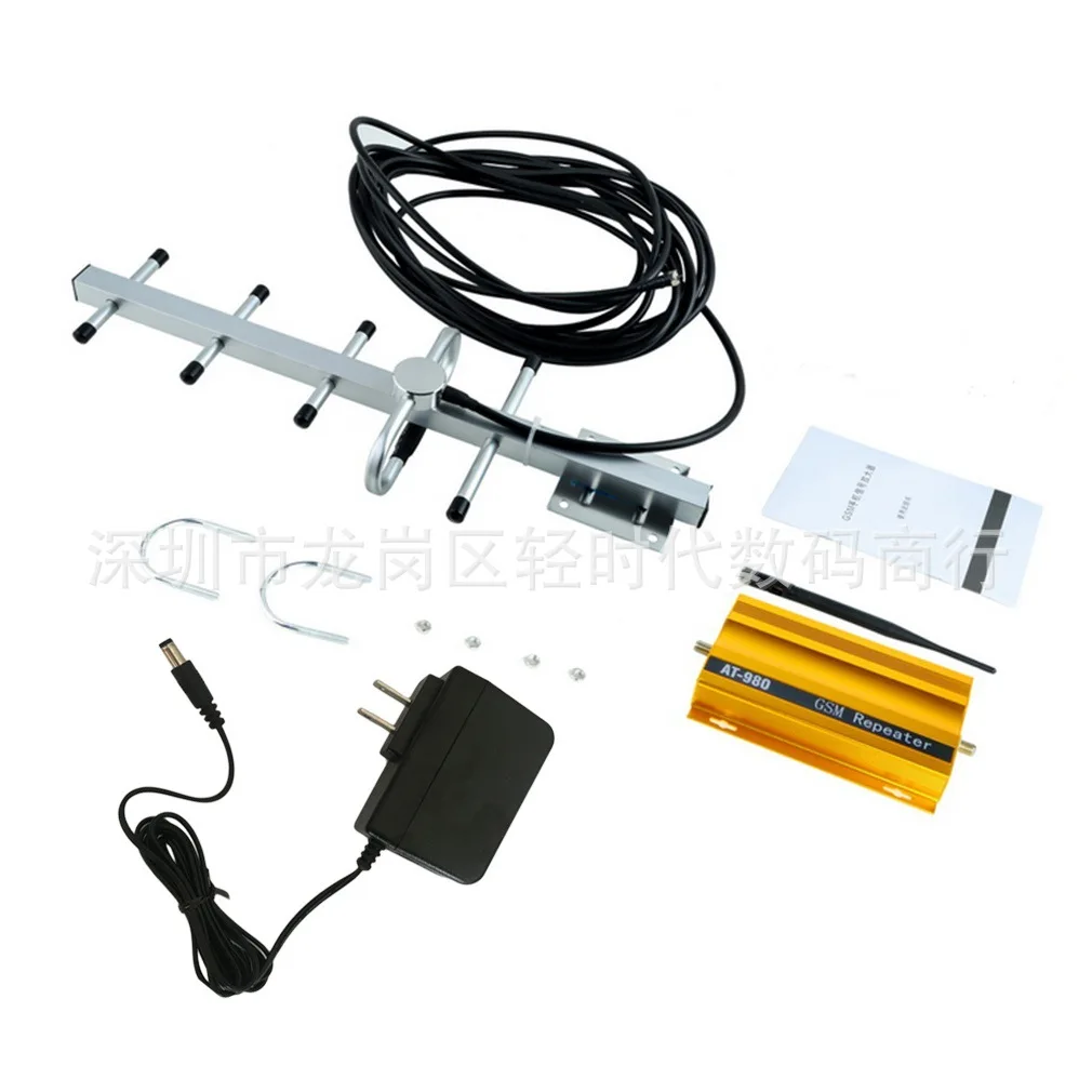 900mhz Abroad Hot Sales-AT980 Cell Phone Signal Amplifier Mobile Unicom Enhance Arrival Expander
900mhz Abroad Hot Sales-AT980 Cell Phone Signal Amplifier Mobile Unicom Enhance Arrival Expander