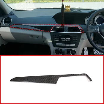 For Mercedes Benz C Class W204 C180 C200 2010-2013 ABS Center Console Decoration Panel Cover Trim Interior Car Accessories RHD
For Mercedes Benz C Class W204 C180 C200 2010-2013 ABS Center Console Decoration Panel Cover Trim Interior Car Accessories RHD