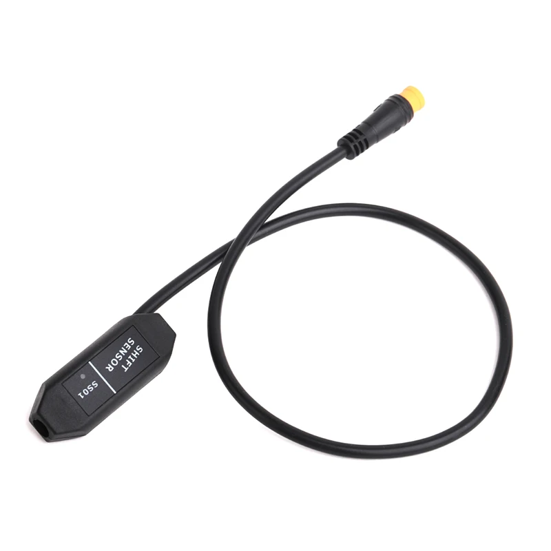 Bafang Mid Drive Motor Gear Shift Sensor For G340/BBSHD/BBS0102 Electric Bicycle Conversion Accessories 3 Core
Bafang Mid Drive Motor Gear Shift Sensor For G340/BBSHD/BBS0102 Electric Bicycle Conversion Accessories 3 Core