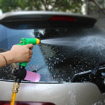 100ml Independent Switch Multifunctional Household Car Wash High Pressure Adjustable Foam Pot Set Auto Tool Clean Accessories
100ml Independent Switch Multifunctional Household Car Wash High Pressure Adjustable Foam Pot Set Auto Tool Clean Accessories