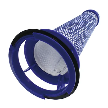 Replacement Washable Pre-Motor Filter Assembly for Dyson DC49 DC49i Vacuums Cleaner Parts Replaces to #925766-01 filter
Replacement Washable Pre-Motor Filter Assembly for Dyson DC49 DC49i Vacuums Cleaner Parts Replaces to #925766-01 filter