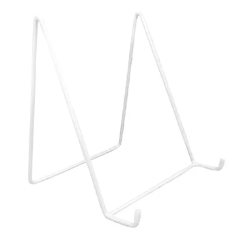 Display Stand Photo Picture Smooth Scratch Proof Artwork Kitchen Anti Aging Office Iron Art Metal Frame Holder Easel Plate
Display Stand Photo Picture Smooth Scratch Proof Artwork Kitchen Anti Aging Office Iron Art Metal Frame Holder Easel Plate