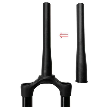 1pc Mountain MTB Bicycle Fork Alloy Tapered or Straight Bike Front Fork Head Tube for FOX Rockshox Repair Parts
1pc Mountain MTB Bicycle Fork Alloy Tapered or Straight Bike Front Fork Head Tube for FOX Rockshox Repair Parts