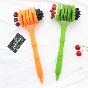 Multi-functional Health Care Massage Hammer Knock Body Back Knock Scratcher Relaxing Plastic Massage Hammer Relieve Pressure New
Multi-functional Health Care Massage Hammer Knock Body Back Knock Scratcher Relaxing Plastic Massage Hammer Relieve Pressure New