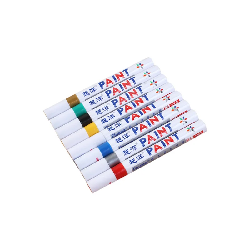 graffiti Black Paint Pen Waterproof And Durable Low Odor Tire Pen Album Graffiti Pen White Mark Touch Up CD Metal Mark touchfive
graffiti Black Paint Pen Waterproof And Durable Low Odor Tire Pen Album Graffiti Pen White Mark Touch Up CD Metal Mark touchfive