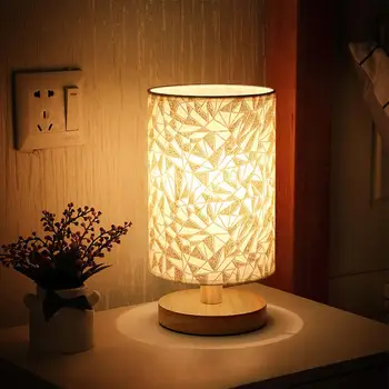 Simple Modern Living Room Bedroom Night Lamps Table Home Kids Room Decor Lighting Lamp Wood Light LED Warm Light Night Light 
Simple Modern Living Room Bedroom Night Lamps Table Home Kids Room Decor Lighting Lamp Wood Light LED Warm Light Night Light