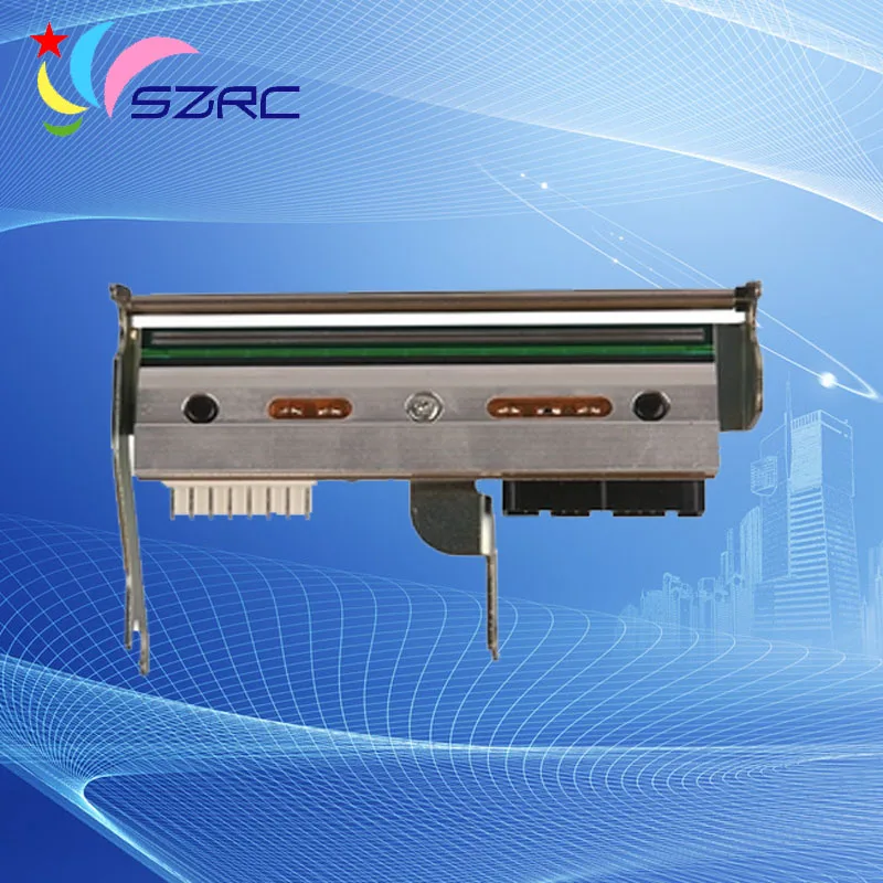 Оригинальная новая печатающая головка, совместимая с Intermec PM4i PF4i PX4i PM42 PM43 PX6i Печатающая головка
Оригинальная новая печатающая головка, совместимая с Intermec PM4i PF4i PX4i PM42 PM43 PX6i Печатающая головка