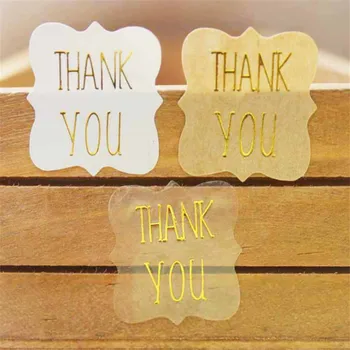 120pcs/lot Irregular multi style thank you design stickers Self-adhesive seal Label Stickers Gift Bag Decorate
120pcs/lot Irregular multi style thank you design stickers Self-adhesive seal Label Stickers Gift Bag Decorate