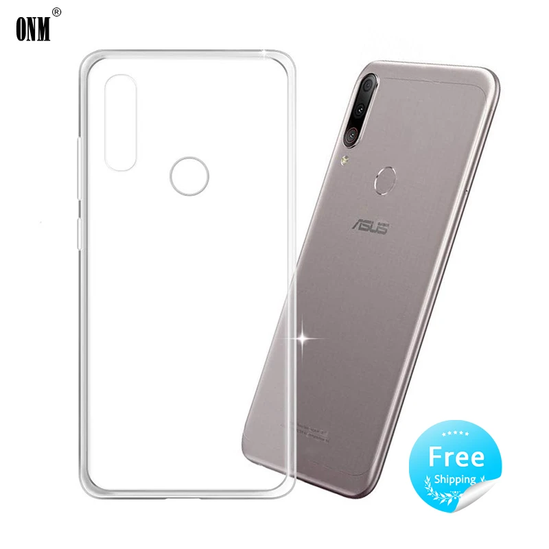 Case For Asus Zenfone Max Plus M2 ZB634KL TPU Silicon Clear Soft Case for Asus Zenfone Max Shot ZB634KL Back Cover
Case For Asus Zenfone Max Plus M2 ZB634KL TPU Silicon Clear Soft Case for Asus Zenfone Max Shot ZB634KL Back Cover