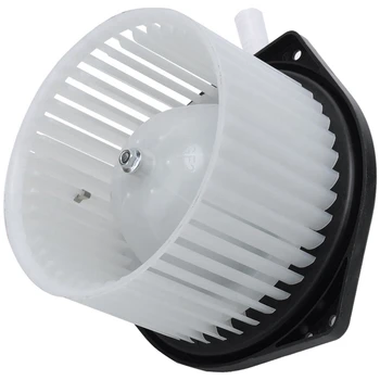 NEW-A/C Heater Blower Motor with Fan Cage for Mitsubishi Lancer Outlander 2008-2013
NEW-A/C Heater Blower Motor with Fan Cage for Mitsubishi Lancer Outlander 2008-2013