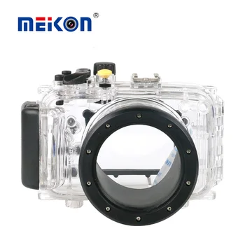 Waterproof Camera Bag For Panasonic GF5/GF6 14-42mm Lenses Underwater Camera Housing Case 1pc 
Waterproof Camera Bag For Panasonic GF5/GF6 14-42mm Lenses Underwater Camera Housing Case 1pc