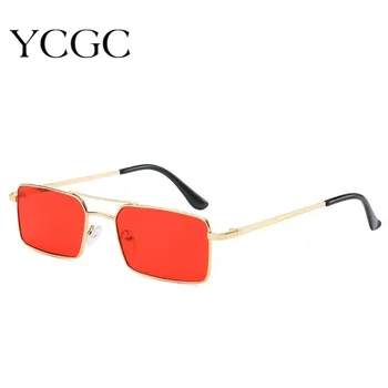 Small Square Sunglasses Women 2020 Alloy Metal Frame Clear Men's Sun Glasses Vintage Chic Female Shades Red Yellow Eyeglasses
Small Square Sunglasses Women 2020 Alloy Metal Frame Clear Men's Sun Glasses Vintage Chic Female Shades Red Yellow Eyeglasses
