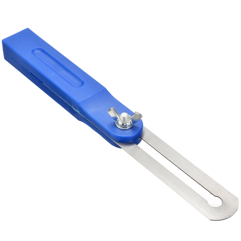 Adjustable Sliding Portractor 8" Sliding Bevel Carpenters Bevel Gauge Angle Ruler For Wood Marking Level Measuring Tool
Adjustable Sliding Portractor 8" Sliding Bevel Carpenters Bevel Gauge Angle Ruler For Wood Marking Level Measuring Tool