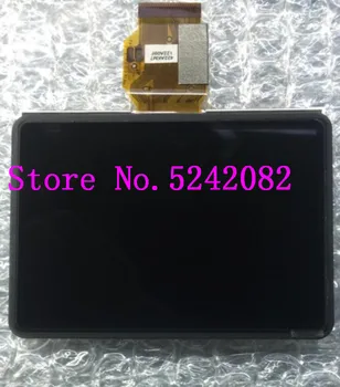 NEW LCD Screen Display for CANON FOR EOS 5D Mark III 5DIII 5D3 1DX for EOS-1D X Camera with Outer Screen Glass with Backlight
NEW LCD Screen Display for CANON FOR EOS 5D Mark III 5DIII 5D3 1DX for EOS-1D X Camera with Outer Screen Glass with Backlight