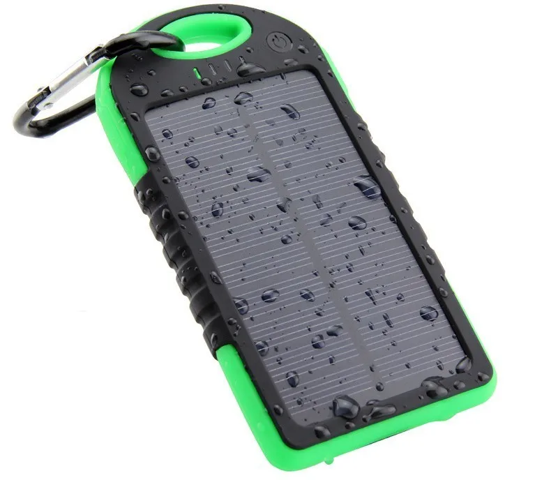 Top Solar Power Bank Waterproof 12000mAh Solar Charger 2 USB Ports External Charger Powerbank for Xiaomi MI iPhone 8 Smartphone
Top Solar Power Bank Waterproof 12000mAh Solar Charger 2 USB Ports External Charger Powerbank for Xiaomi MI iPhone 8 Smartphone
