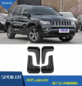For Jeep Compass 2011-2016 Mudflaps Splash Guards Front With color and rear Mud Flap Mudguards Fender Modified special
For Jeep Compass 2011-2016 Mudflaps Splash Guards Front With color and rear Mud Flap Mudguards Fender Modified special