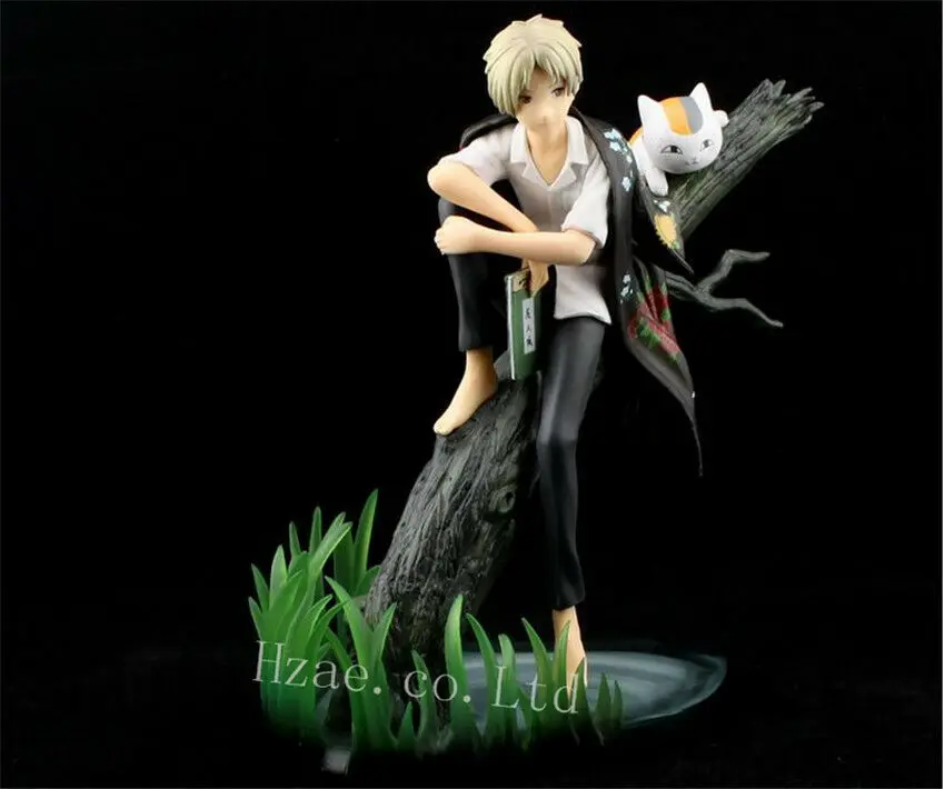 Natsume Yuujinchou Natsume's Book of Friends Actioni Figure PVC Anime Figure Toy Model Collectioin Kids Gifts 20cm In Box
Natsume Yuujinchou Natsume's Book of Friends Actioni Figure PVC Anime Figure Toy Model Collectioin Kids Gifts 20cm In Box