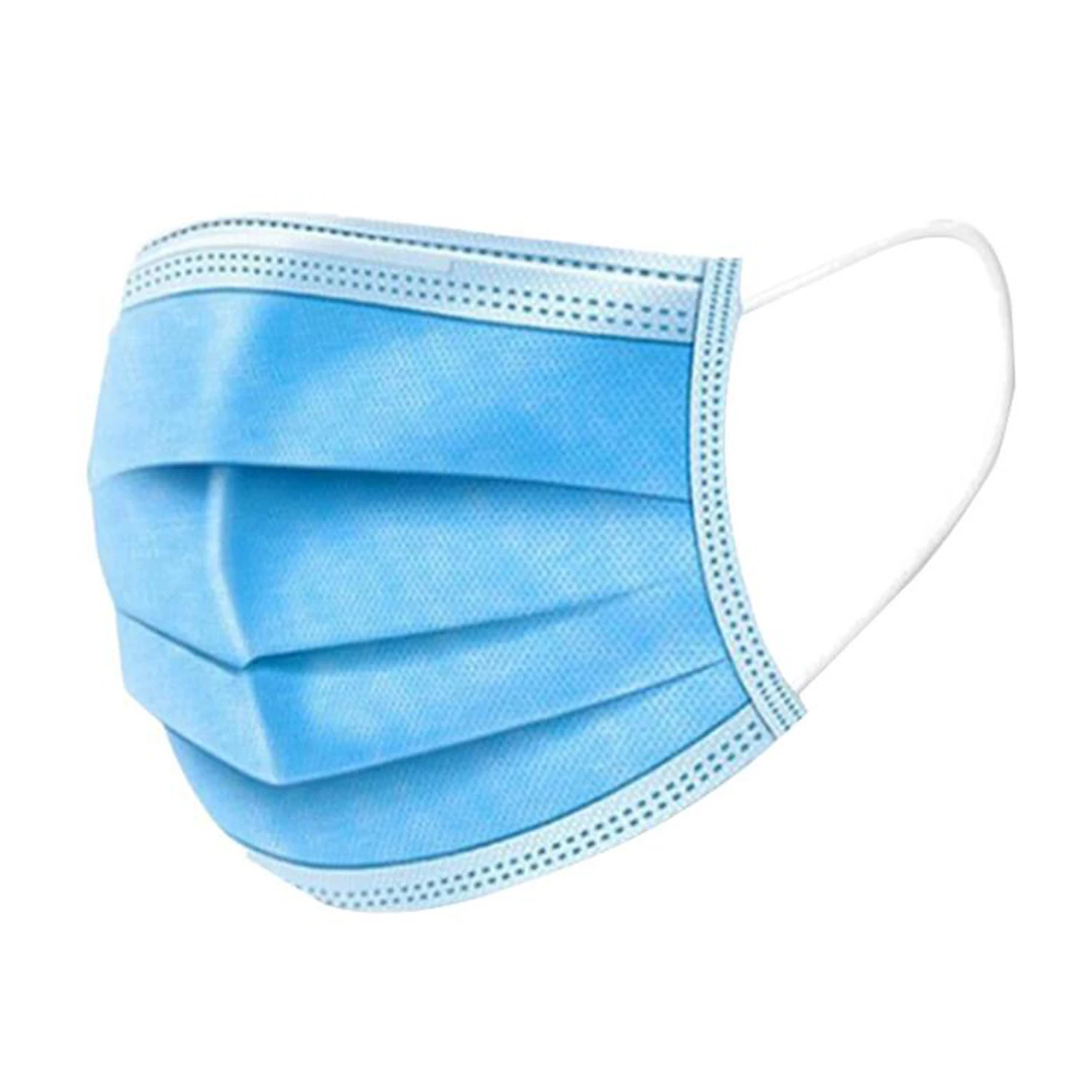 10/50/100PCS CE Anti-Pollution 3 Laye Mask dust protection Masks Disposable Face Masks Elastic Ear Loop Disposable Dust Filter
10/50/100PCS CE Anti-Pollution 3 Laye Mask dust protection Masks Disposable Face Masks Elastic Ear Loop Disposable Dust Filter