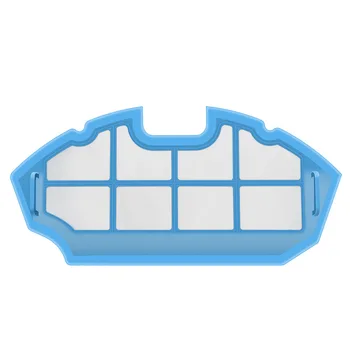 For Cobos sweeping robot accessories side brush N79 N79s initial effect filter screen Haipa filter screen set
For Cobos sweeping robot accessories side brush N79 N79s initial effect filter screen Haipa filter screen set