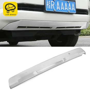 CarManGo for Toyota Land Cruiser Prado 150 2018 2019 Car Bumper Fender Protector Sill Pad Cover Frame Trim Sticker Accessories
CarManGo for Toyota Land Cruiser Prado 150 2018 2019 Car Bumper Fender Protector Sill Pad Cover Frame Trim Sticker Accessories