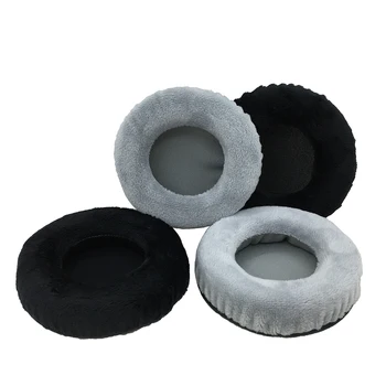 Nullkeai Replacement Velvet Earpads for Sennheiser PC145 PC30 Headphones Earmuff Earphone Sleeve Headset
Nullkeai Replacement Velvet Earpads for Sennheiser PC145 PC30 Headphones Earmuff Earphone Sleeve Headset