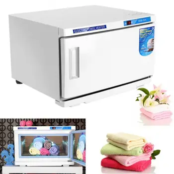 2 IN 1 Towel Sterilizer Box HOT UV Sterilization Cabinet Beauty Hair Salon Spa Disinfection Box Nails Accessoires Sterilizer
2 IN 1 Towel Sterilizer Box HOT UV Sterilization Cabinet Beauty Hair Salon Spa Disinfection Box Nails Accessoires Sterilizer