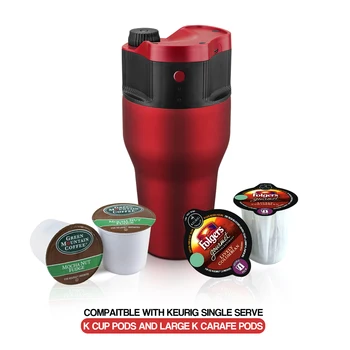 Portable USB Electric Coffee Machine Outdoor 550ml Handheld Espresso Coffee Maker For Traveller
Portable USB Electric Coffee Machine Outdoor 550ml Handheld Espresso Coffee Maker For Traveller
